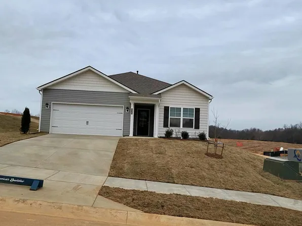 436 Quiver St, Johnson City, TN 37604