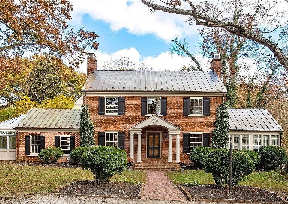 1651 Fayette Rd, Manakin Sabot, VA 23103 Zillow