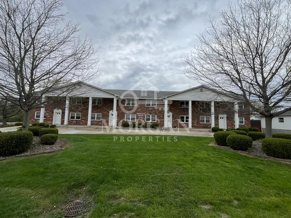 1045 Alhambra Dr, Anderson, IN