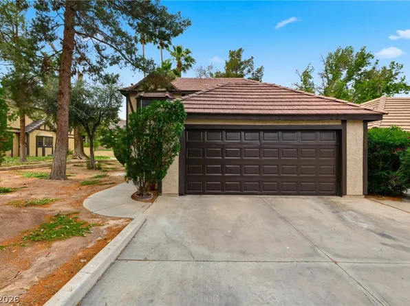 3933 Edgemoor Way, Las Vegas, NV 89121