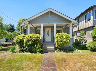 6743 Earl Ave NW, Seattle, WA