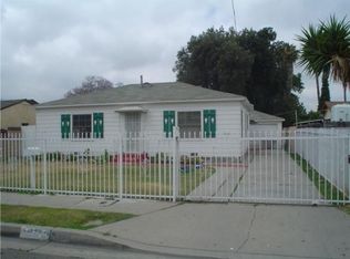 11138 Montecito Dr, El Monte, CA 91731