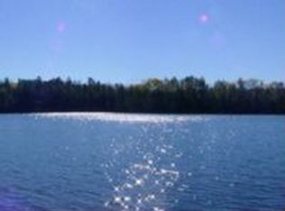 8964 Forest Ln, Minocqua, WI 54548