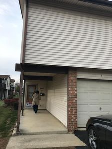7544 Bristol Ln #65-5, Hanover Park, IL, 60133