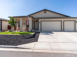 18624 Huckleberry Ct, Reno, NV 89508