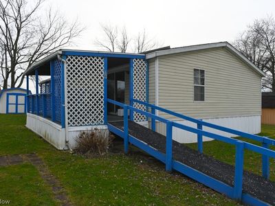 110 NW Lebanon Rd #129, Dalton, OH, 44618