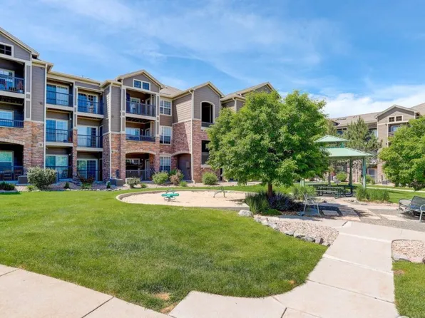 1465 Blue Sky Cir Unit 17-304, Erie, CO 80516