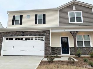 529 W Copenhaver Dr #83, Clayton, NC 27527