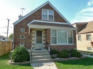 10628 S Sacramento Ave, Chicago, IL
