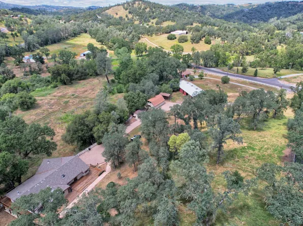 2101 Gold Strike Rd, San Andreas, CA 95249