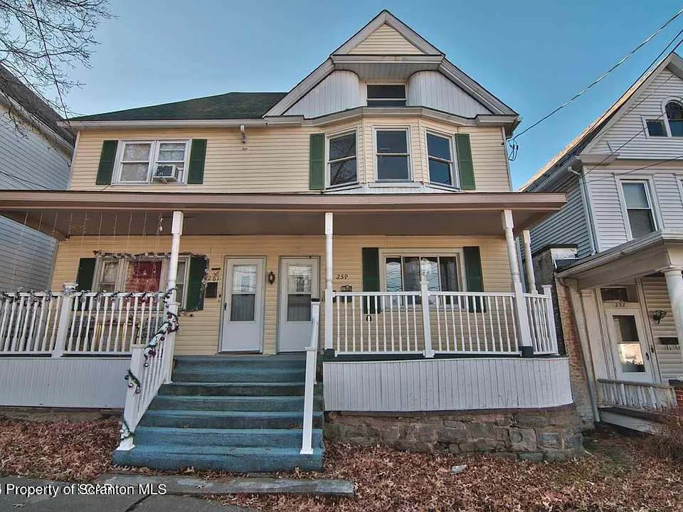 259 Dana St