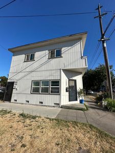 1200 E Miner Ave, Stockton, CA, 95205
