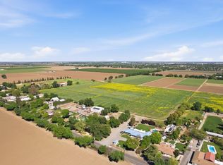 County Road 97, Woodland, CA