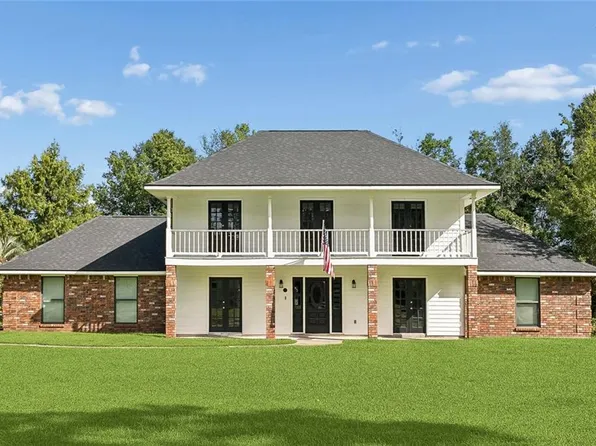 401 Flamingo Rd, Slidell, LA 70461
