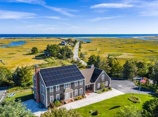 3 Boardwalk Road, Sandwich, MA 02563