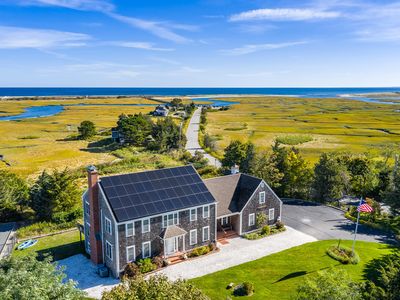 3 Boardwalk Road, Sandwich, MA, 02563