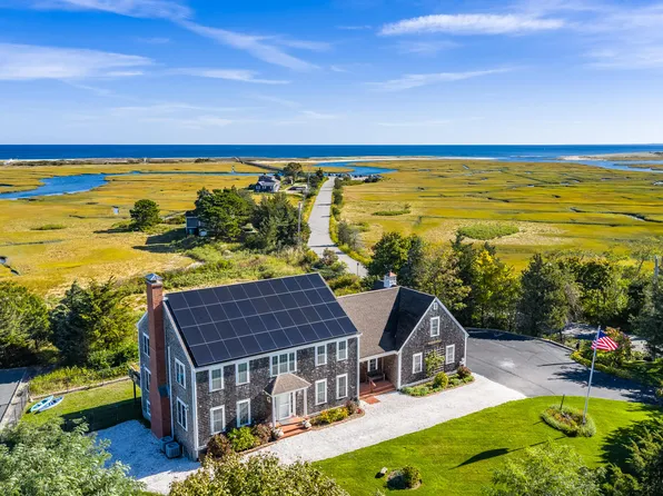 3 Boardwalk Road, Sandwich, MA 02563