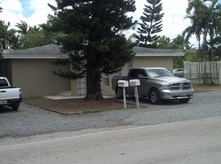 6331 SW 80th St, South Miami, FL 33143