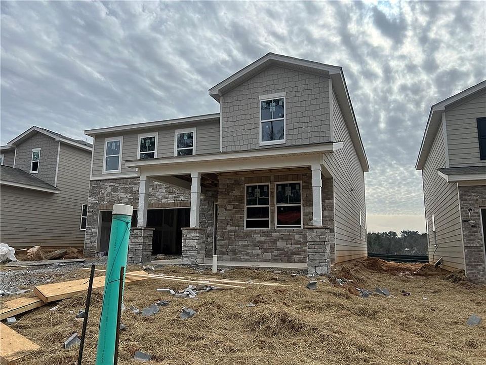 1st image of 990 Glade Run Lot 89