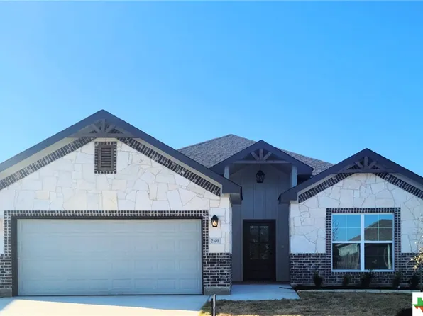 2101 Mercer St, Nolanville, TX 76559