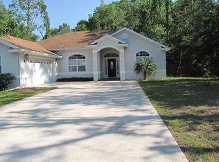 9 Zebra Ct, Palm Coast, FL 32164