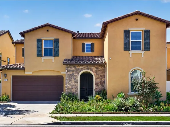 1491 S Carnelian St, Anaheim, CA 92802