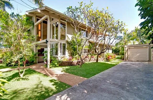 141 Mokumanu Dr — Photo 1