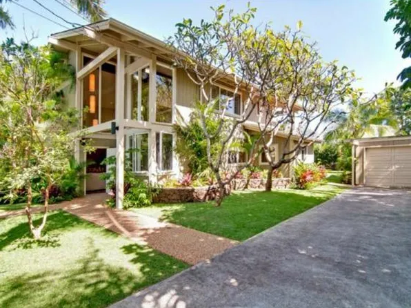 141 Mokumanu Dr, Kailua, HI 96734