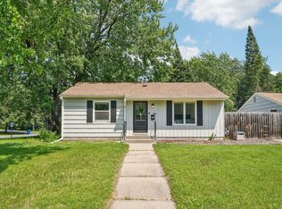 10035 3rd Ave S, Bloomington, MN 55420