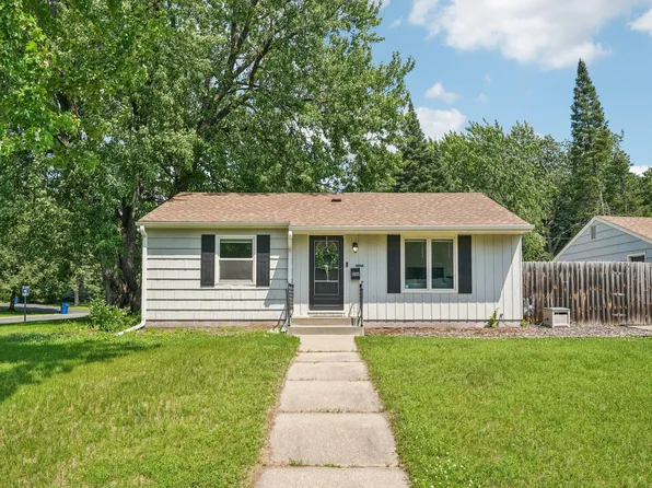 10035 3rd Ave S, Bloomington, MN 55420