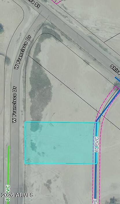 2nd image of 4 W Francisco Drive #4