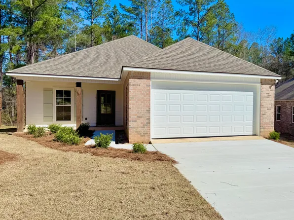 15 Lamplighter Ln, Purvis, MS 39475