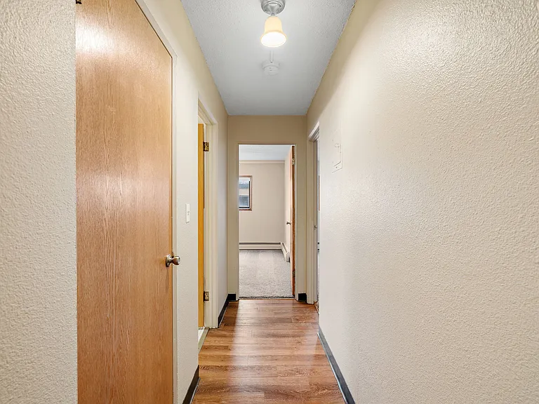 Clark Place Apartments & Townhomes — Photo 16