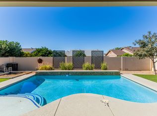 908 S 78th Pl, Mesa, AZ 85208