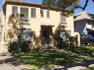141 N Bonnie Ave #1, Pasadena, CA 91106