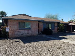 1312 E Adams St UNIT 1, Tucson, AZ 85719