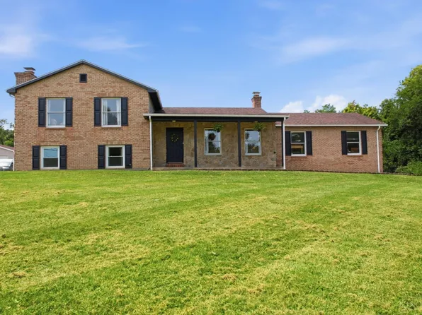 1907 Laurel Lindale Rd, New Richmond, OH 45157