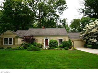 1828 Westhill Blvd, Westlake, OH 44145
