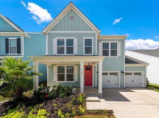 1100 Magnolia Warbler Way, Ravenel, SC 29470