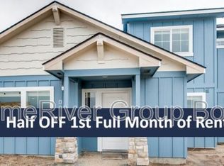 182 S Trek Ln SUITE 103, Kuna, ID 83634