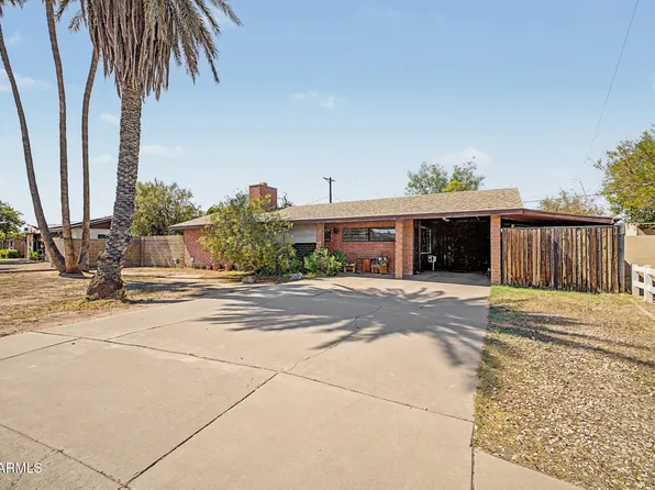 1032 W 6TH Place, Mesa, AZ 85201