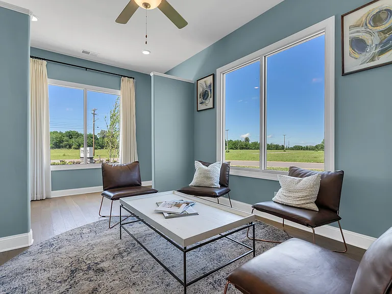 Arrowood Farms Townhomes — Photo 18