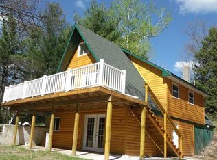 163 Lake Shore Dr, Lachine, MI 49753