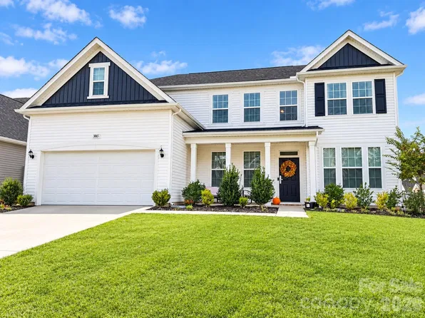 3065 Oxtail Ct, Rock Hill, SC 29732