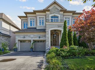 39 Harley Dr, Vaughan, ON L4H 3P4