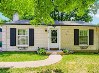 330 Calvert Ave, Saint Louis, MO 63119