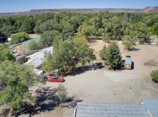 4 Bowersville Rd, Algodones, NM 87001