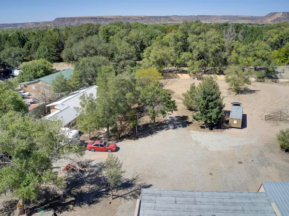 4 Bowersville Rd, Algodones, NM 87001