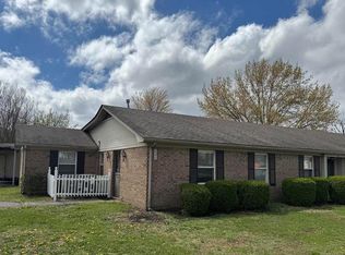 125 Albany St, Paducah, KY 42003