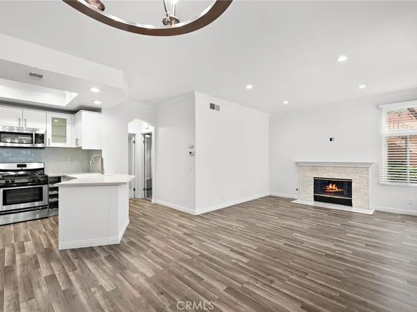 19431 Rue De Valore APT 5F, Foothill Ranch, CA 92610